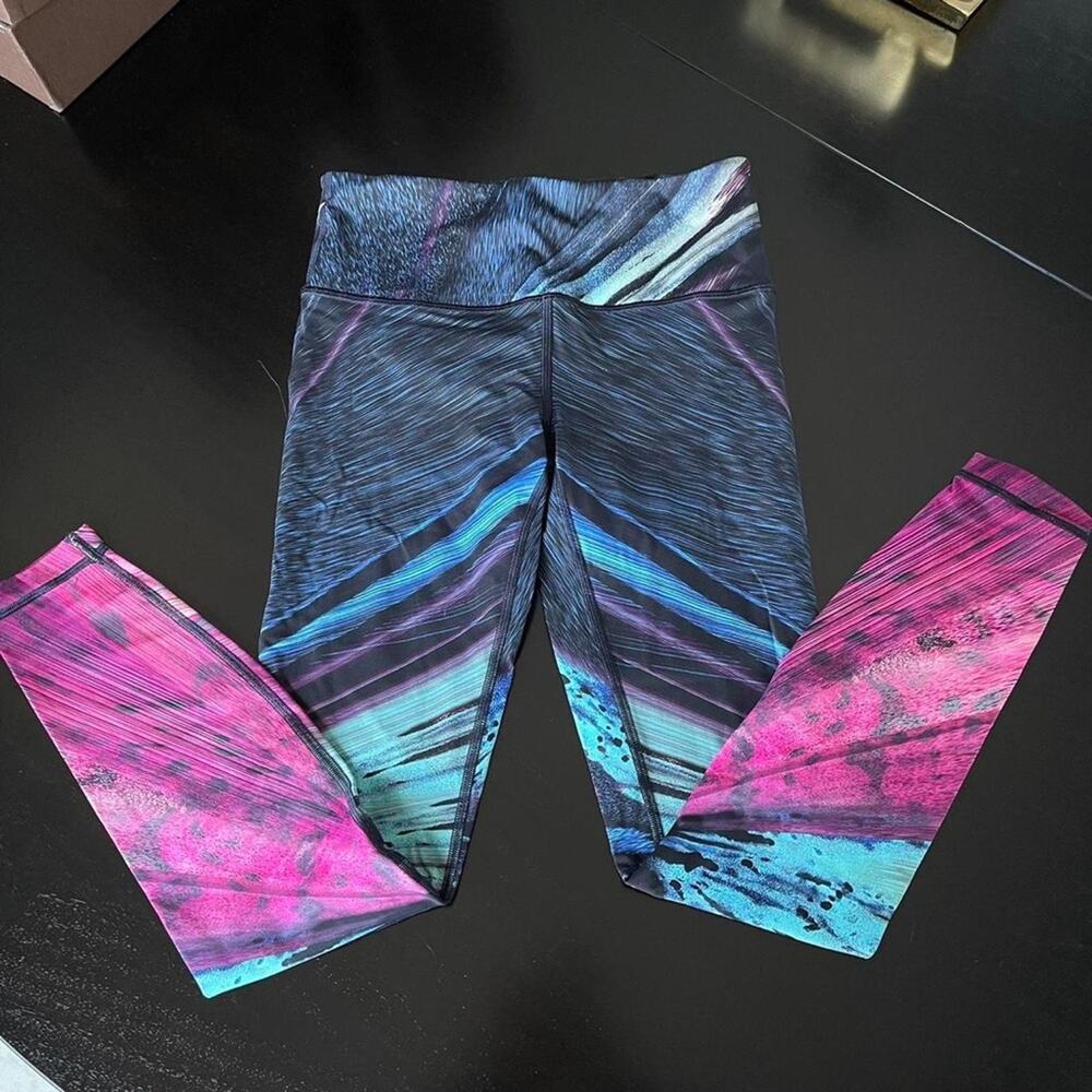 brand new never worn lululemon wunder leggings